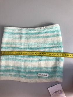 Снуд красивый