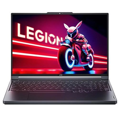 Ноутбук Lenovo Legion R7000 (AHP9, 15.6" FHD  144Hz / RTX4060 / R7-7840H / 16GB DDR5 / 512GB SSD/Windows Not Activated)