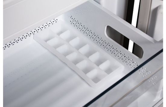 Холодильник Leran CBF 315 BK NF