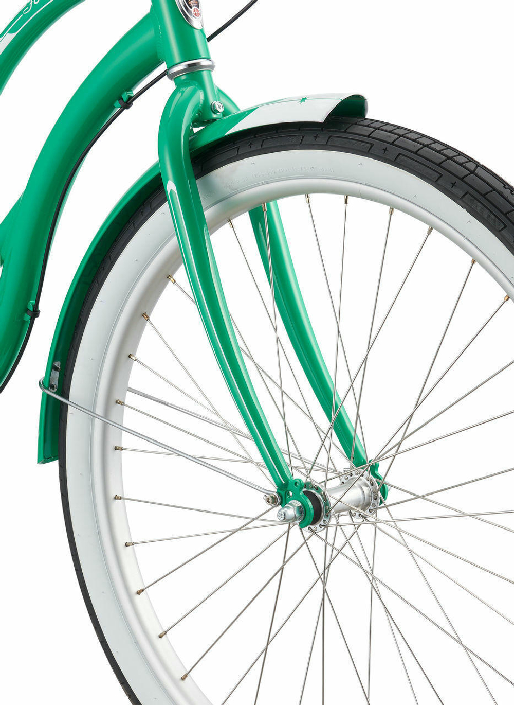 Женский велосипед Schwinn Fiesta (2018)