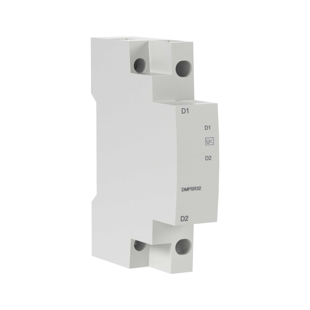 Независимый расцепитель для DMP32 для монтажа справа 365-440В 50Гц
