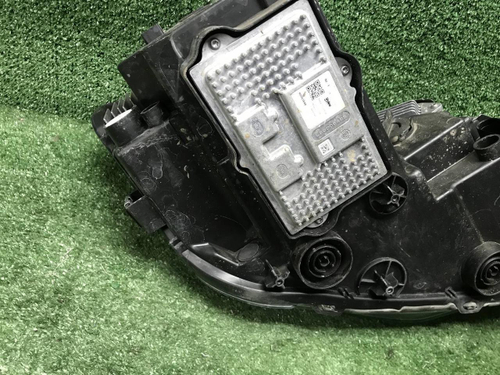 Фара левая Geely Atlas 1 (2016-2022) LED