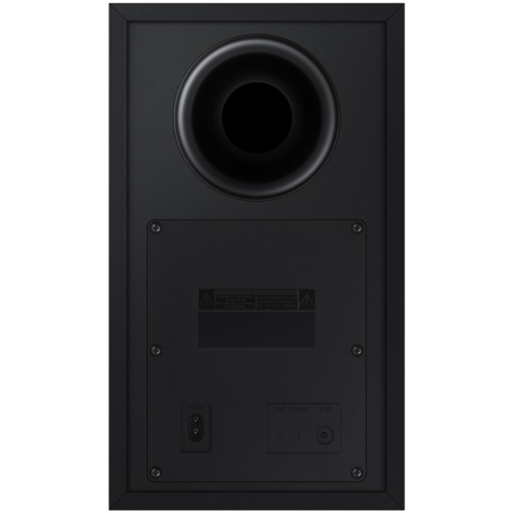 Саундбар Samsung HW-S700D/RU 3.1 250Вт черный