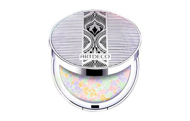Пудра для лица ARTDECO Women's Сезон: Весна, Лето, Осень, Зима 20г