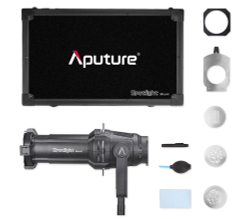 Cпотлайт Aputure Spotlight 19