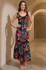 Туника б/р Mia-Amore 5248 "Daiquiri"