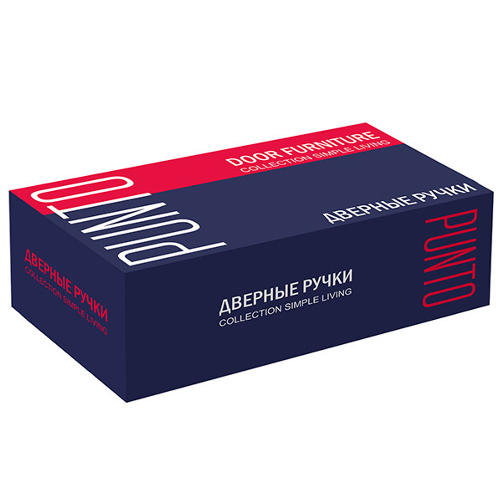 Ручка раздельная R.TL54.CRONA (CRONA TL) SG/GP-4 золото/золото