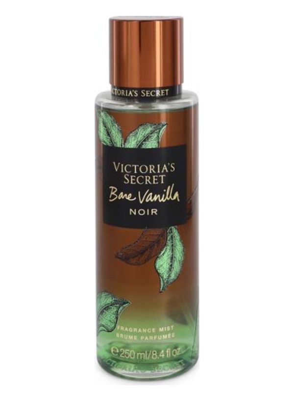 Victoria's Secret Bare Vanilla Noir