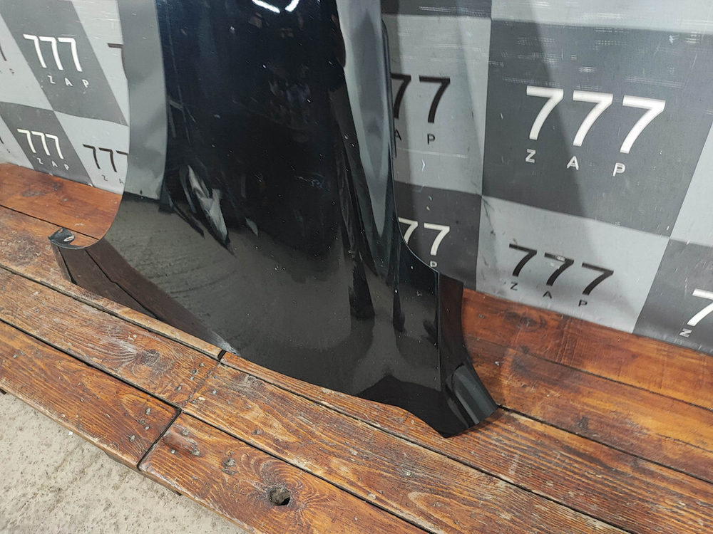 Крыло переднее левое Haval Jolion 21-24 Б/У Оригинал 8403110XST01AD