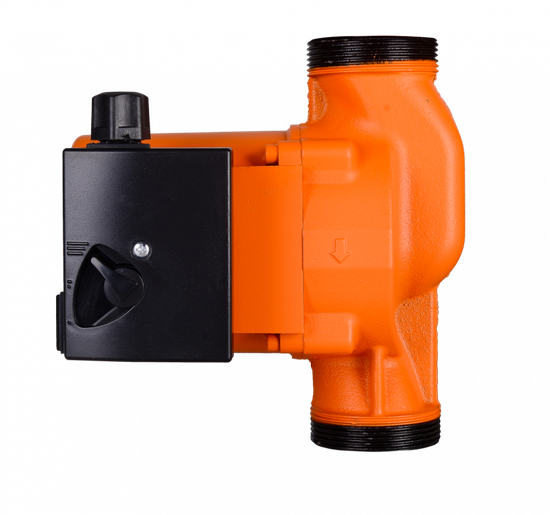 Циркуляционный насос "ВИХРЬ" ЦН-32-8