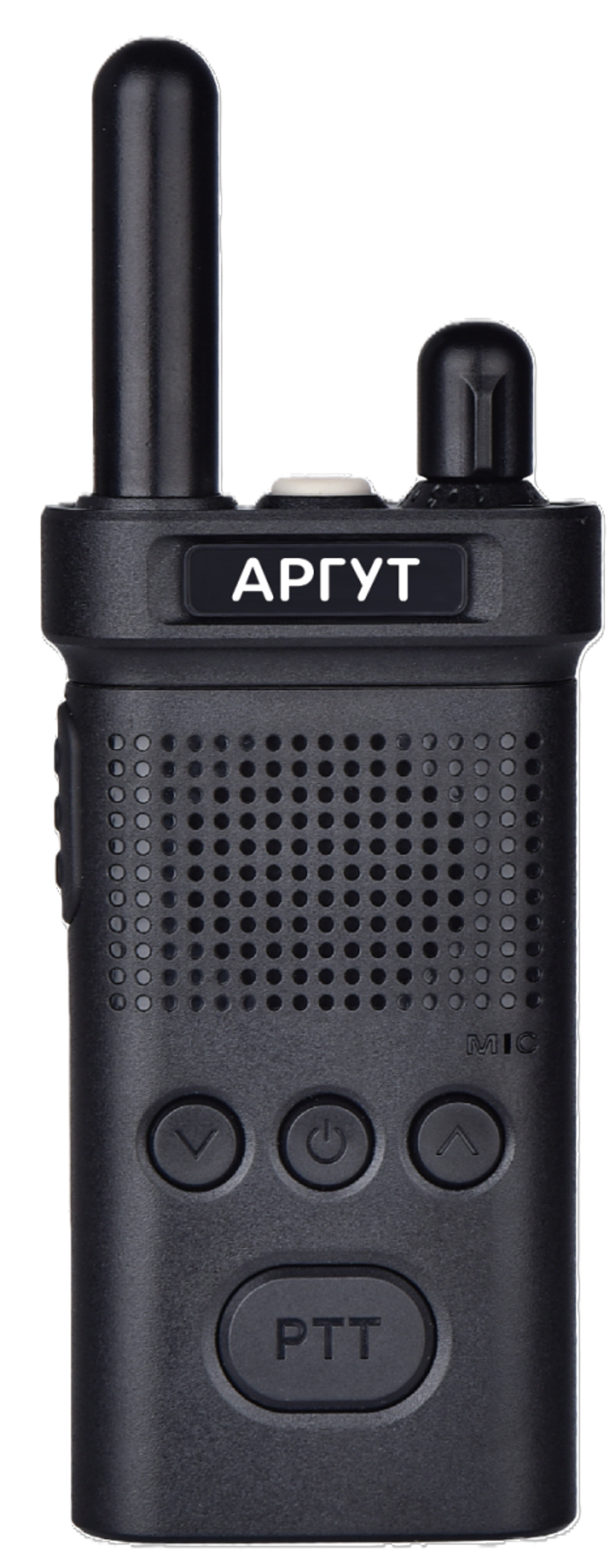 Аргут А-11 UHF Радиостанция портативная