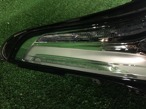 Фара левая Cadillac CT6 1 (2016-2019) LED
