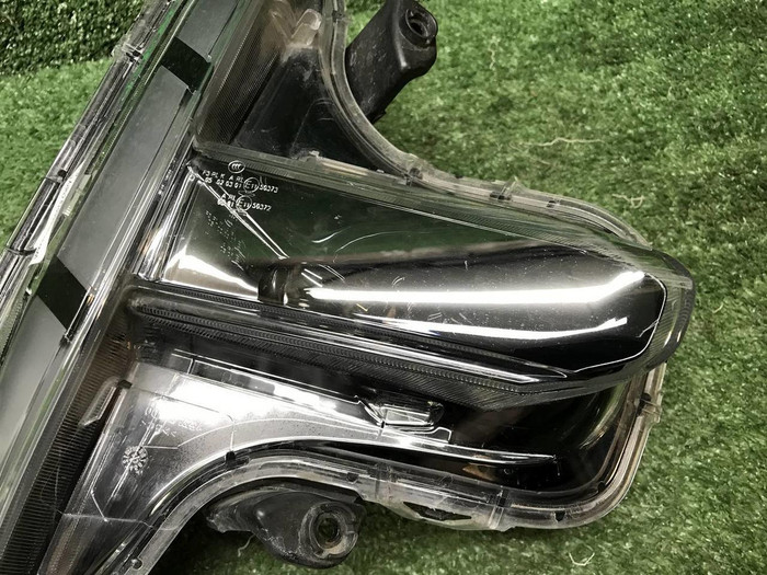 Указатель поворота Chery Tiggo 7 Pro Max (22-24)