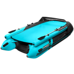 Лодка ПВХ Gladiator Air Expedition E380X НДНД -