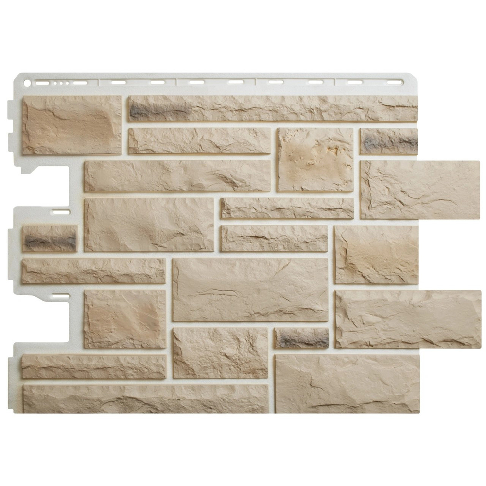 Панель фасадная Альта Профиль Камень Пражский 01 800х590х26 мм