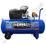 Компрессор Garage PRO 100.MKV405/2.3