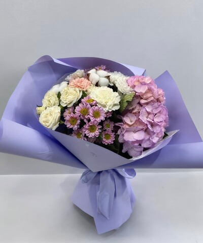 Букет Сказочный M