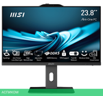 Моноблок MSI Pro AP242P 14M AiO Black (9S6-AE0621-851)