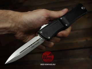 Microtech Troodon 3