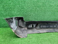 Бампер задний Lada Niva Travel (2020-н.в.)