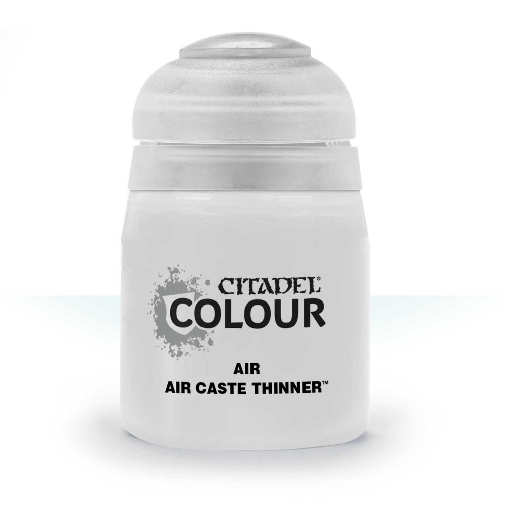 Разбавитель для краски Citadel Air: Caste Thinner (24ml)