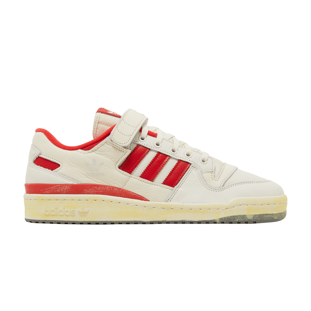 Кроссовки Adidas Originals Forum 84 Low Aec