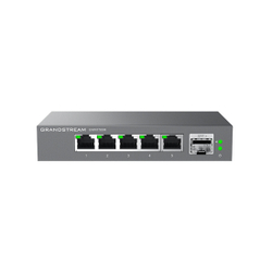 Коммутатор Grandstream GWN7700MP