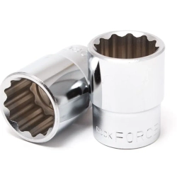 Головка 32мм 3/4''12гр. RockForce##Rock FORCE RF-56932