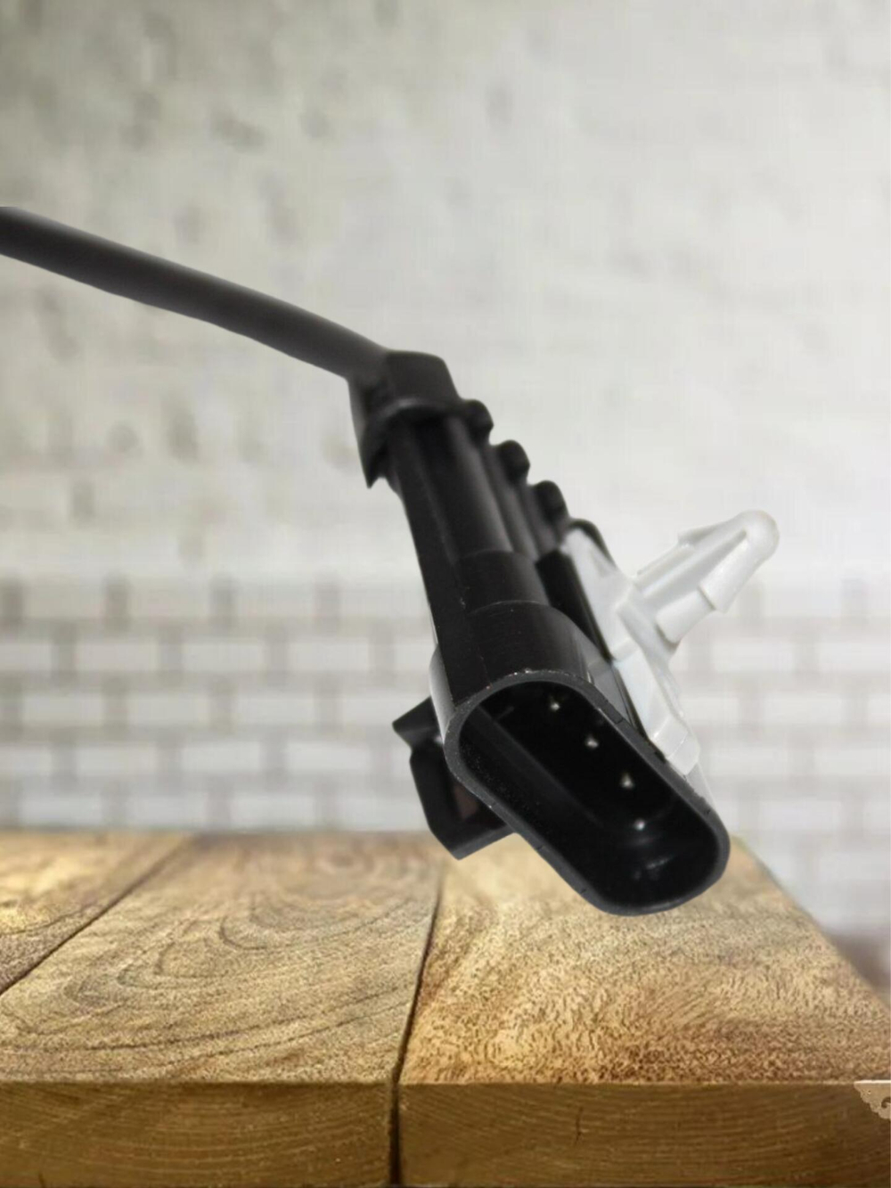 Датчик кислорода верхний (лямбда-зонд) 1026605GG032 JAC J7