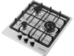 Варочная панель MAUNFELD EGHS.43.33CS/G газовая