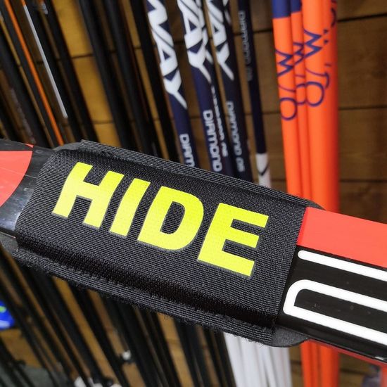 Связки HIDE для беговых лыж