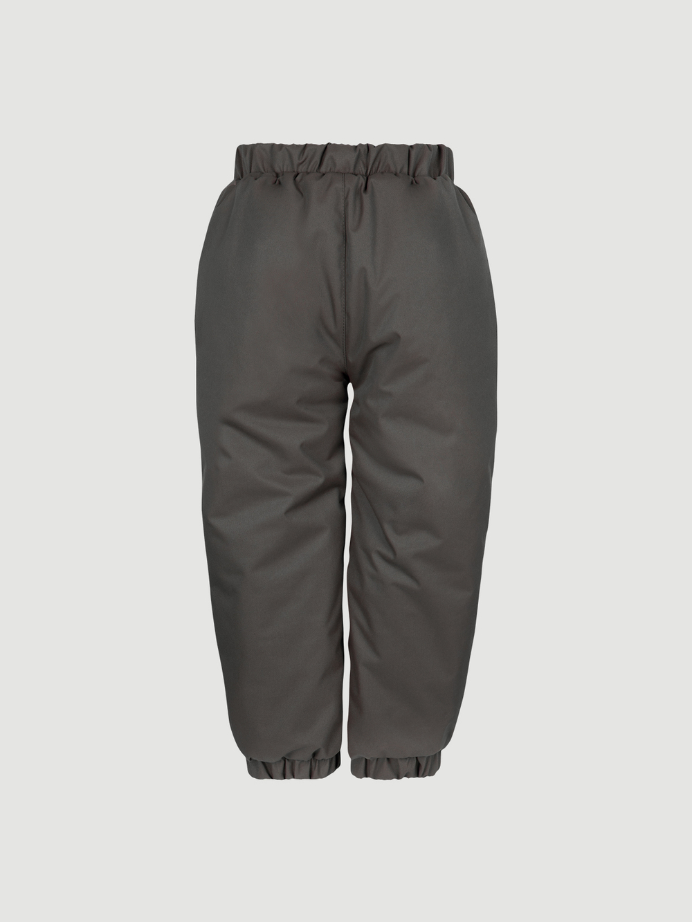 Брюки утеплённые зимние Mjölk Bark