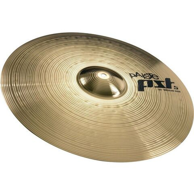 Тарелка Ride Paiste 20" Pst5 Medium Ride