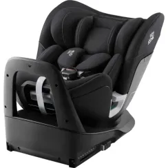 Автокресло Britax Roemer Swivel 2 Classic Space Black