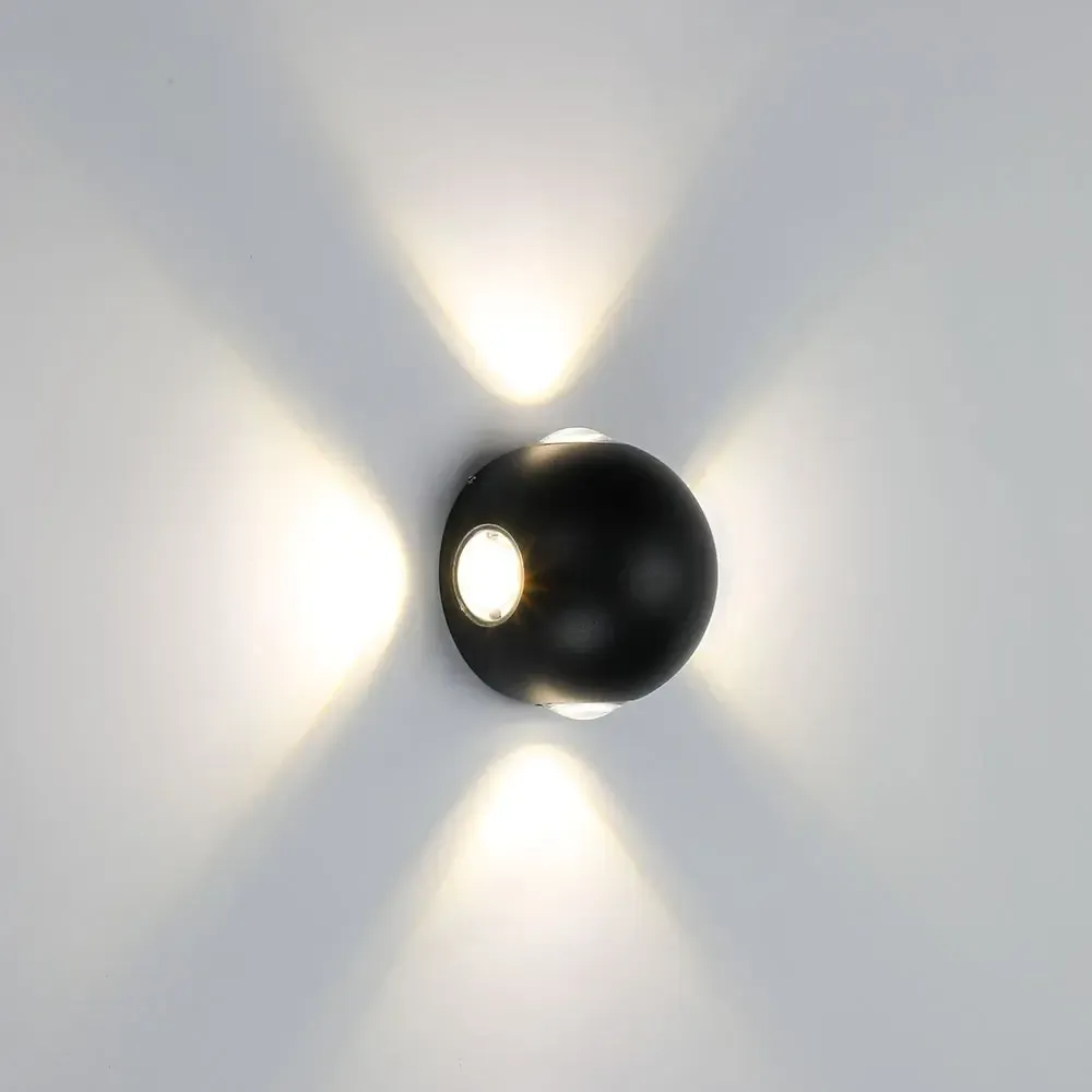 Фасадный светильник Arte Lamp