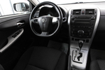 Toyota Corolla, 2011 год