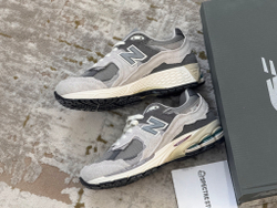 New Balance 2002R Protection Pack Rain Cloud