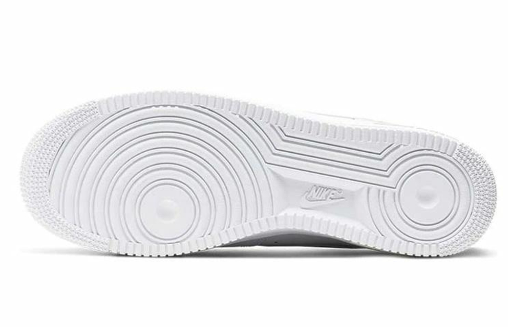 Кроссовки Nike Air Force 1 Double Air
