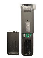 Пульт LG MR25GA Netflix Disney prime