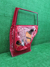 Дверь задняя правая Toyota RAV4 5 XA50 (2018-н.в.)