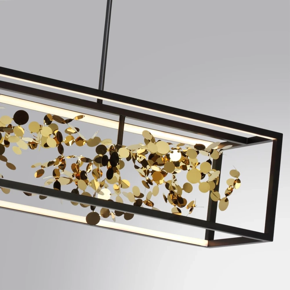 Люстра на штанге Odeon Light BILD 5065/65L