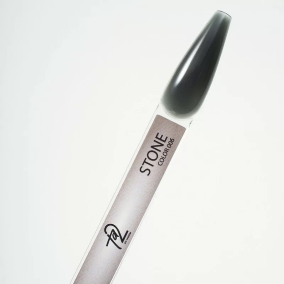 ГЕЛЬ-ЛАК TA2 / GEL POLISH STONE №006