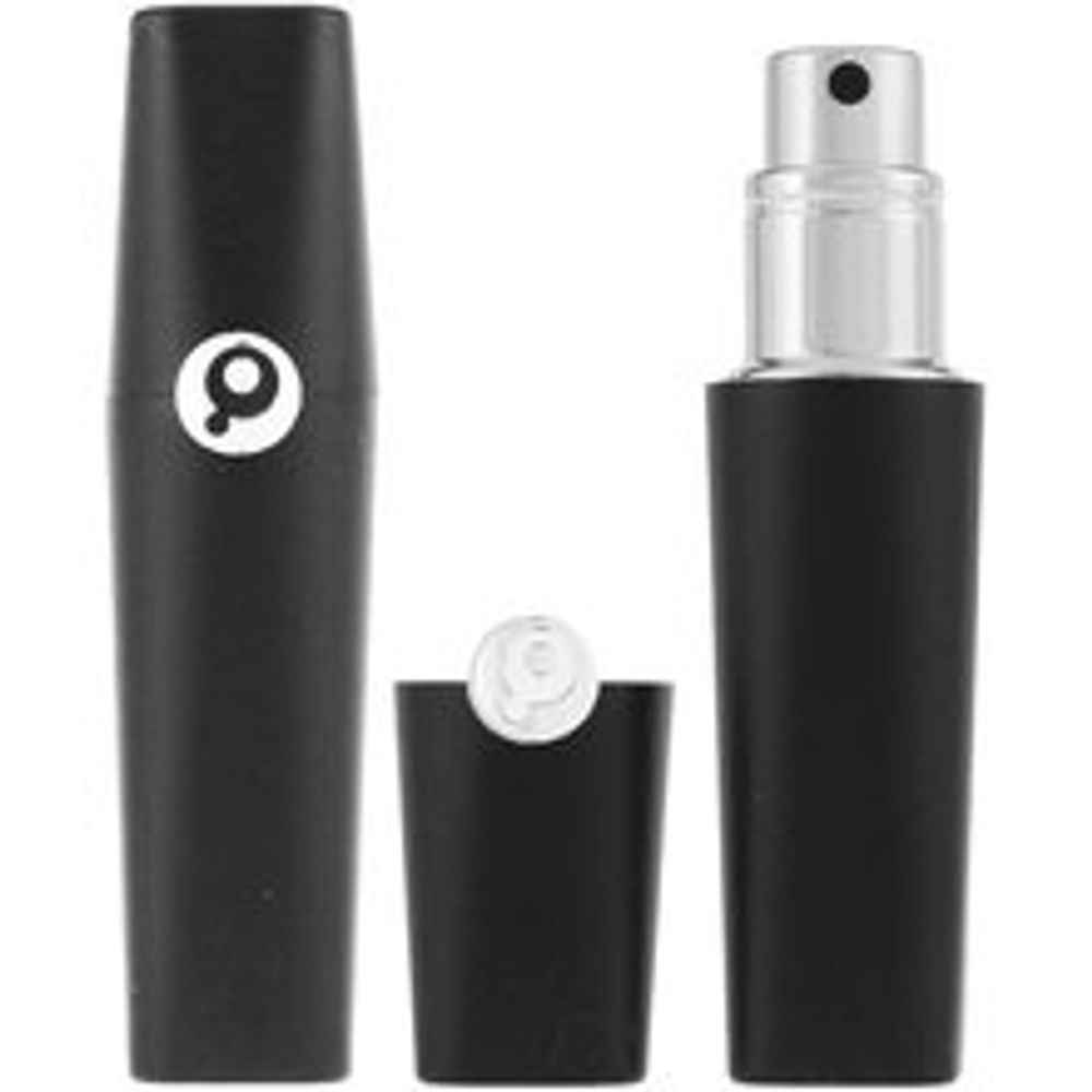Travalo Perfume Pod Atom Black 5ml