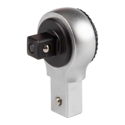 Цена на KING TONY (34503204R) Насадка трещоточная 1/2", 14 х 18 мм