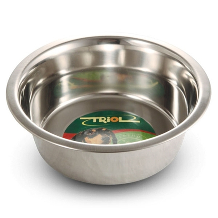 Triol миска металлическая, 4.00 л