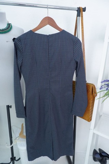 Платье MAGDA сдержанное 48 размер, новое