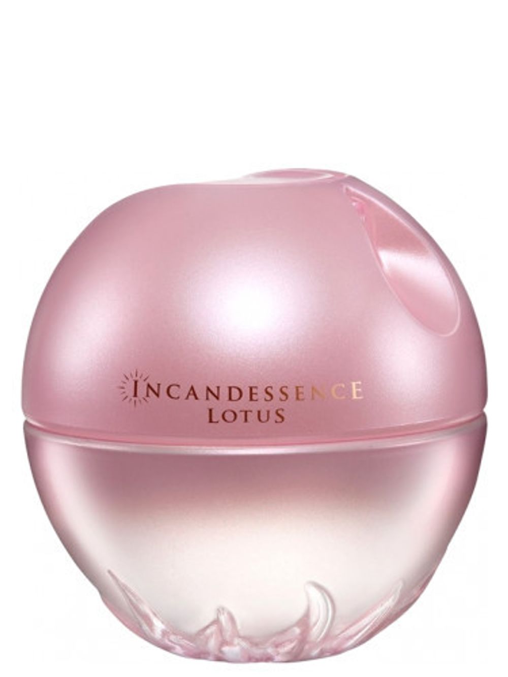 Avon Incandessence Lotus