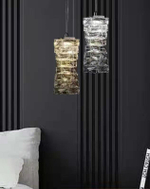 люстра Glissando