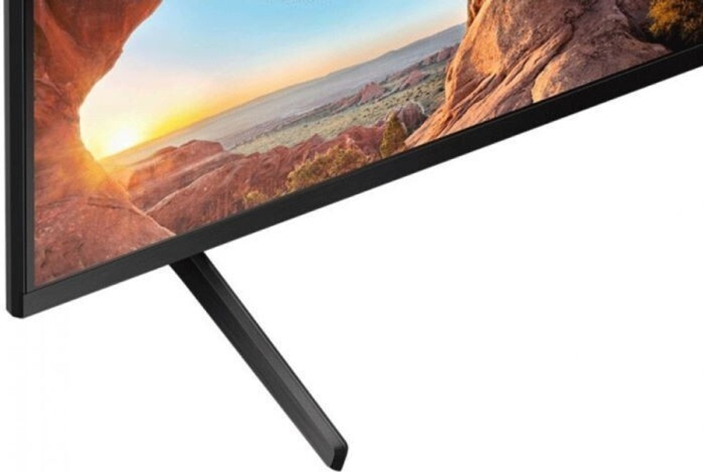 Телевизор Sony 43" KD-43X85TJ