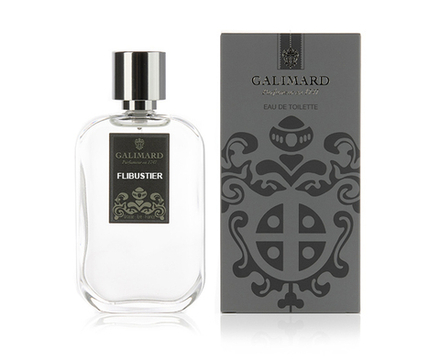Туалетная вода FLIBUSTIER 100 мл от Galimard